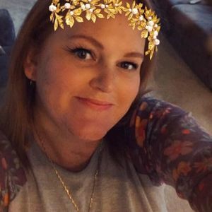 Meet your Posher, Kimberly